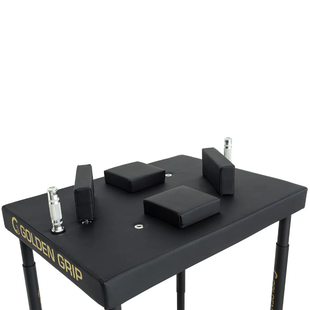 Arm Wrestling Table - Image 3