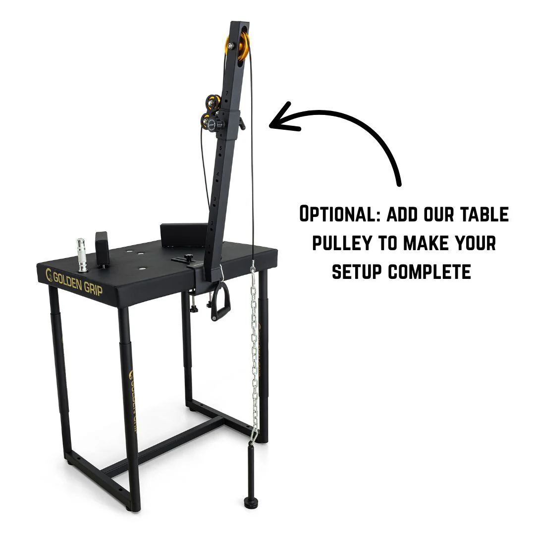 Arm Wrestling Table - Image 4
