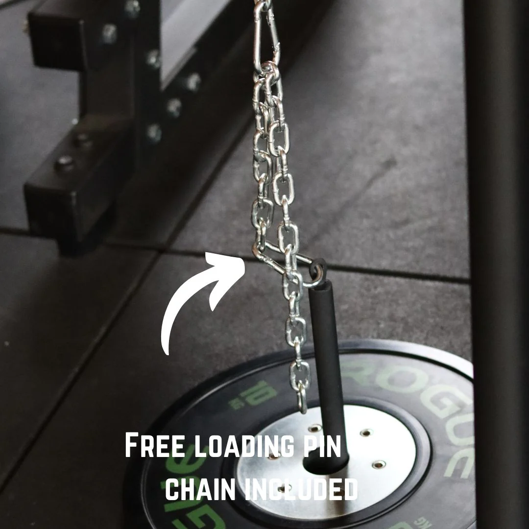 Arm Wrestling Table Pulley - Image 10