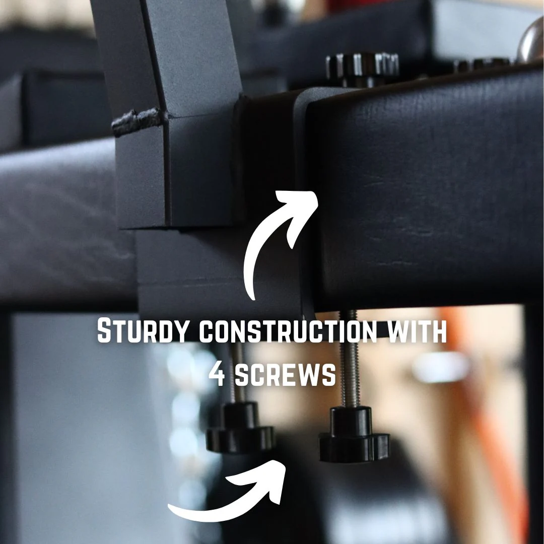 Arm Wrestling Table Pulley - Image 11