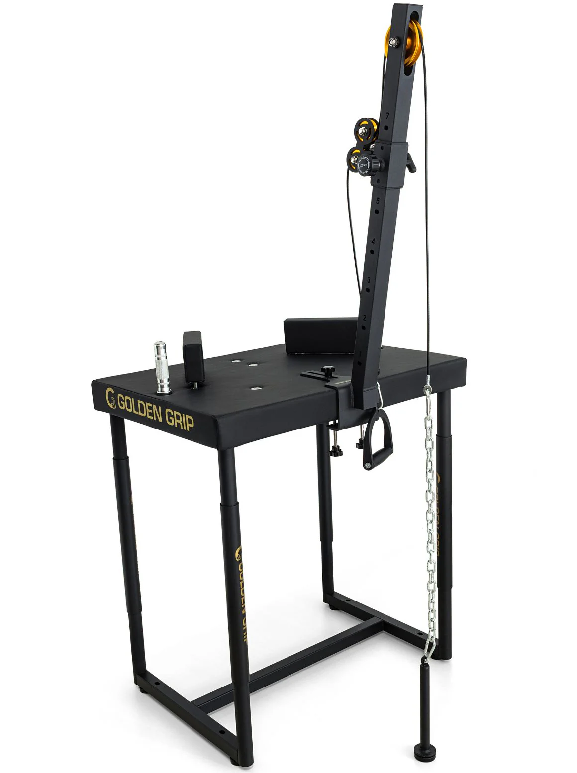 Arm Wrestling Table Pulley - Image 5