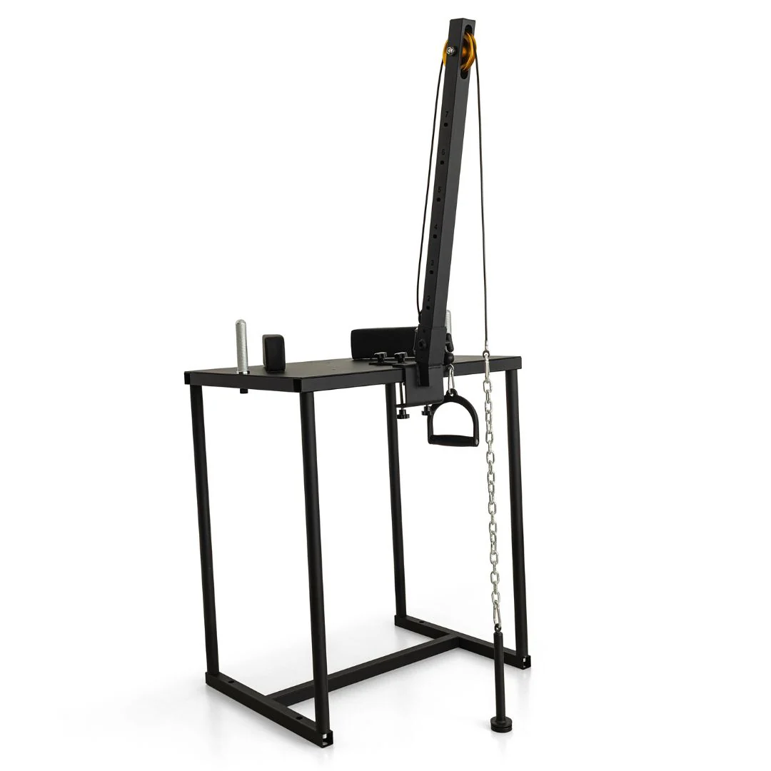Arm Wrestling Table Pulley - Image 6