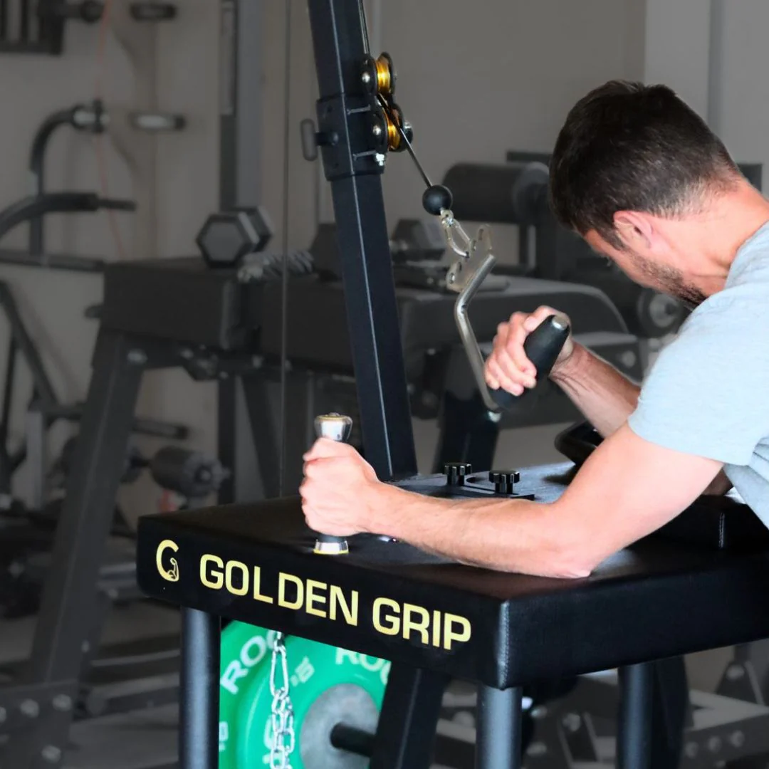 Arm Wrestling Table Pulley - Image 8