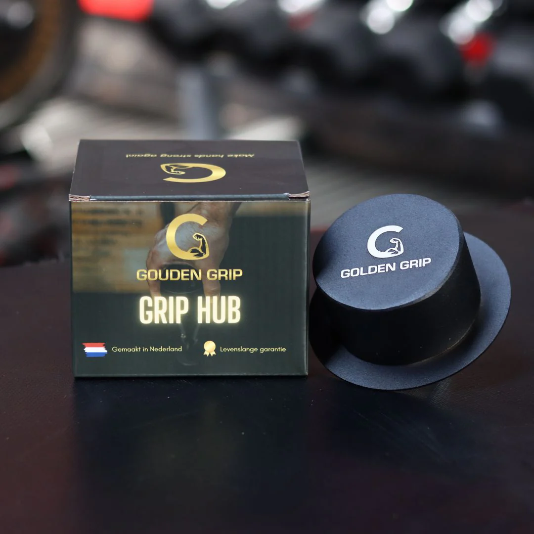 Grip Hub - Image 5