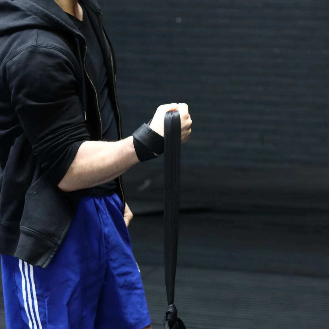 Armwrestling Judo Belt - Image 3