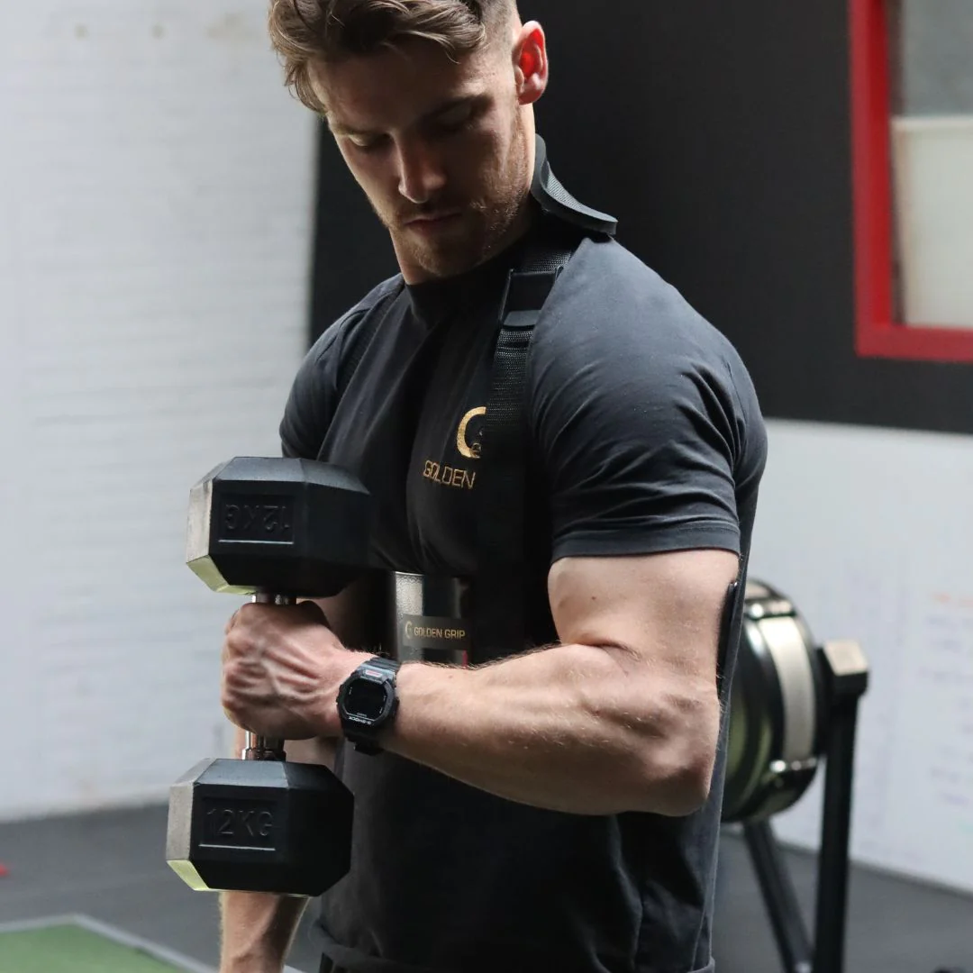 Bicep Blaster - Image 4