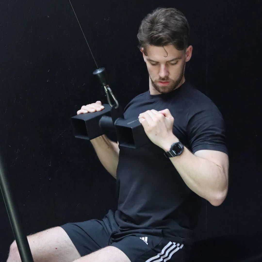 Brick Handles - Image 3