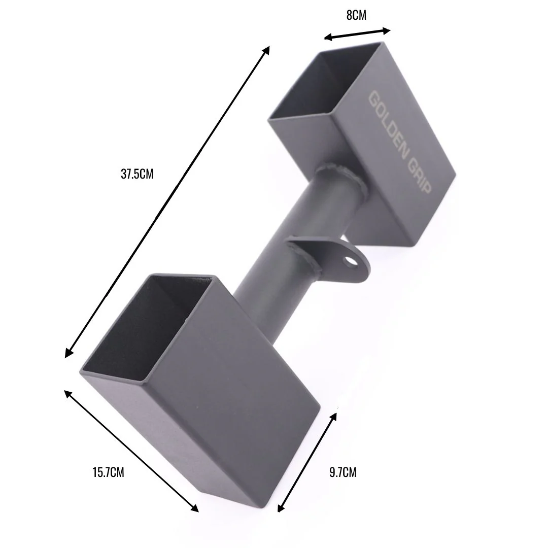 Brick Handles - Image 5