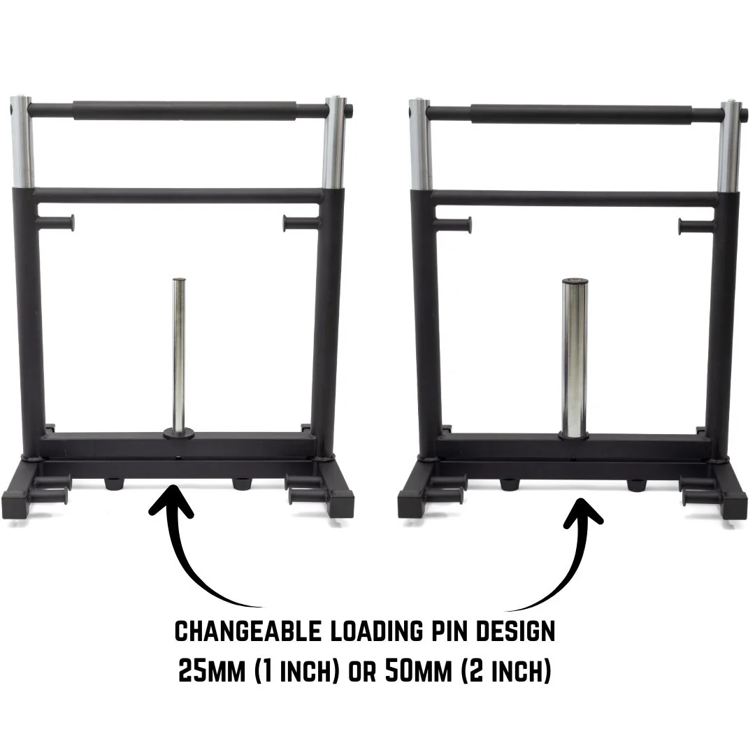 Bruce Lee Grip Machine - Image 3