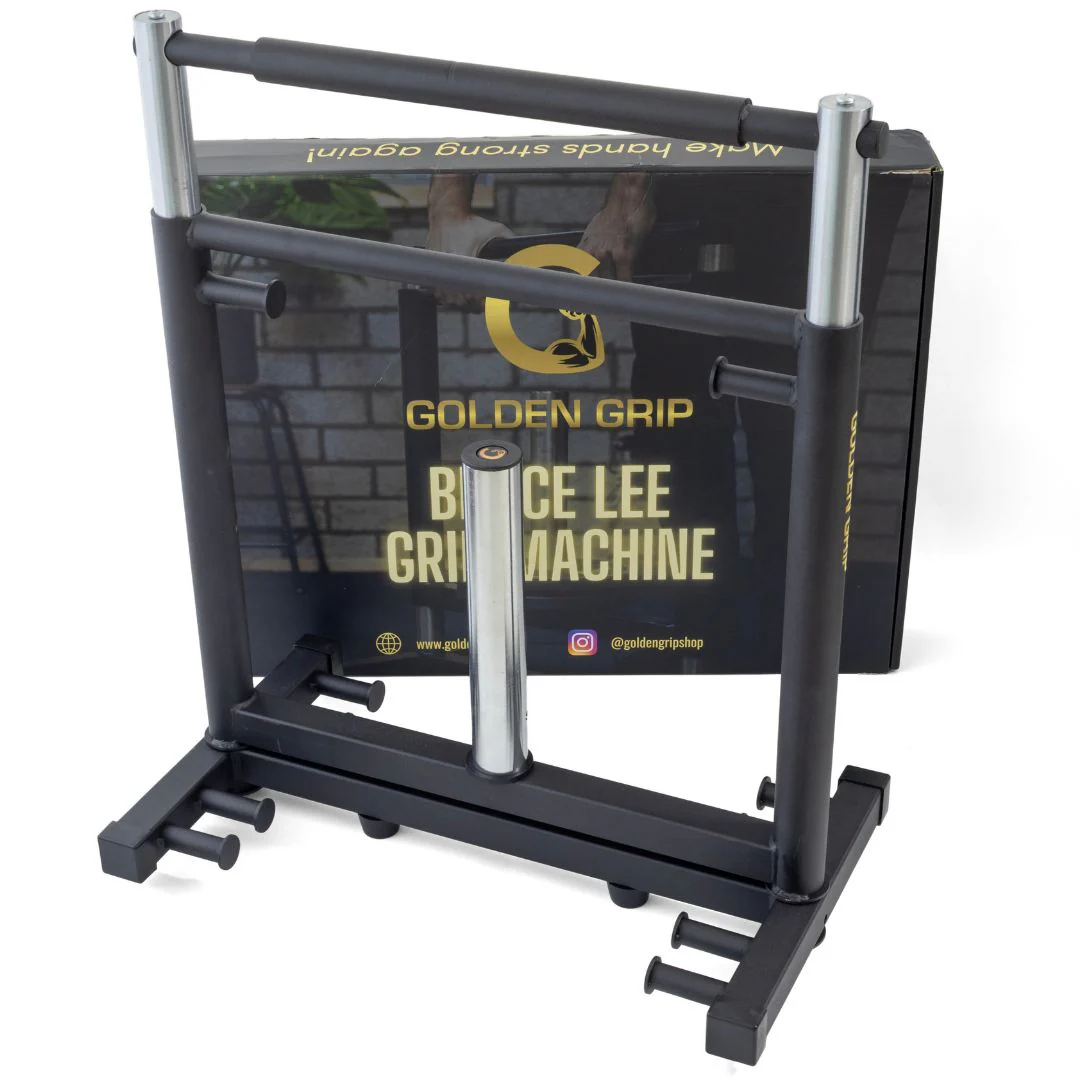 Bruce Lee Grip Machine - Image 8