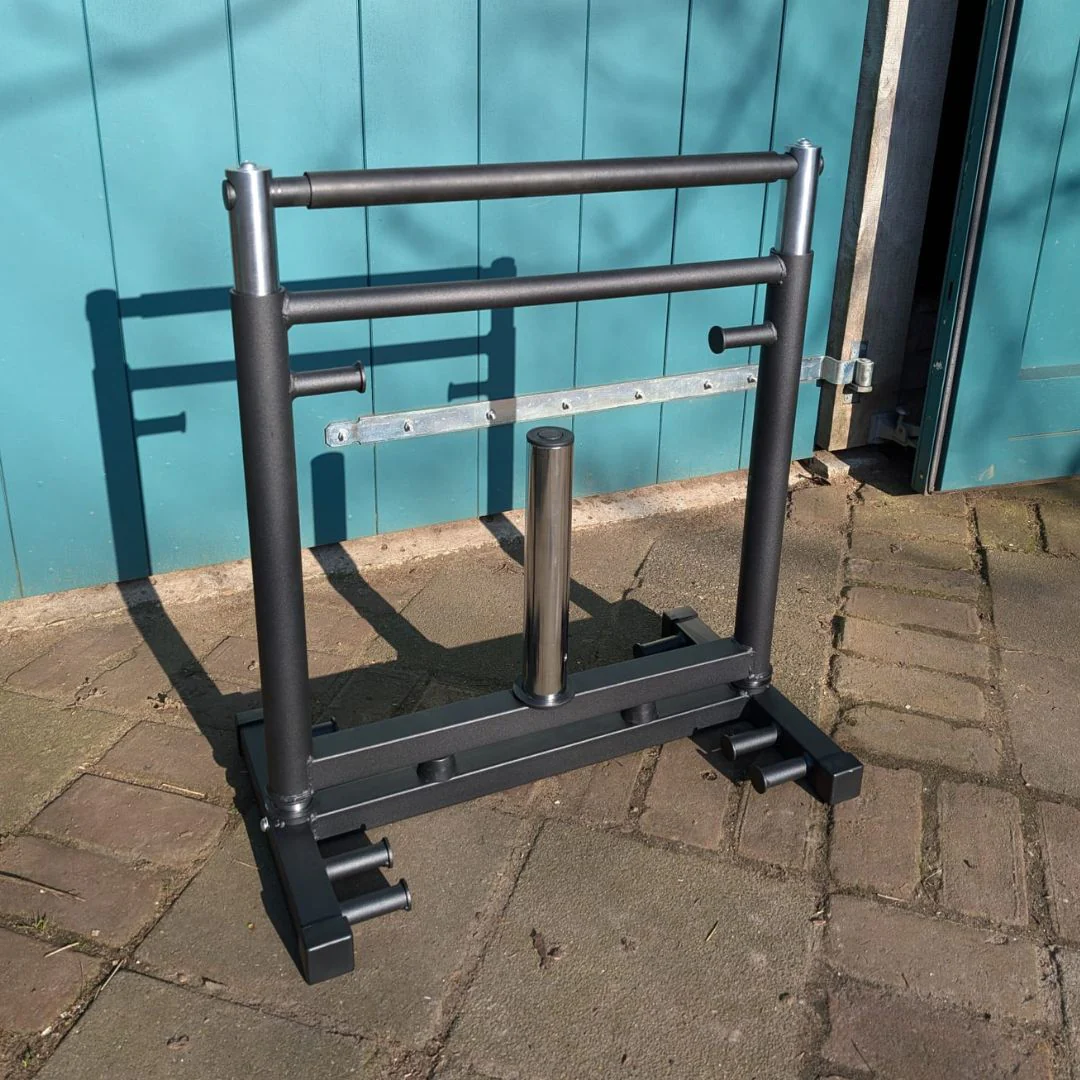 Bruce Lee Grip Machine - Image 9