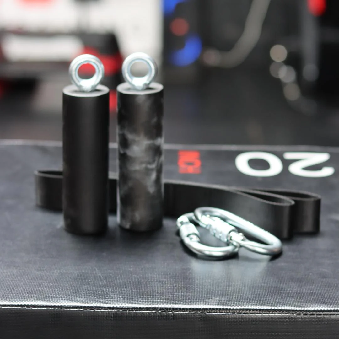 Cylinder Grips Pull-Up Bundle - Image 4