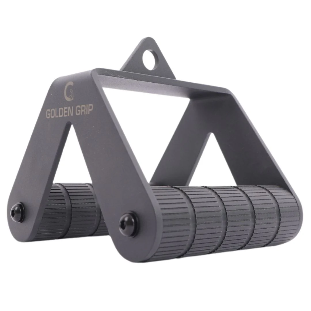 Double Rolling Row Handle - Image 3