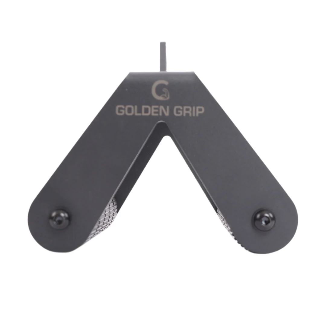 Double Rolling Row Handle - Image 4