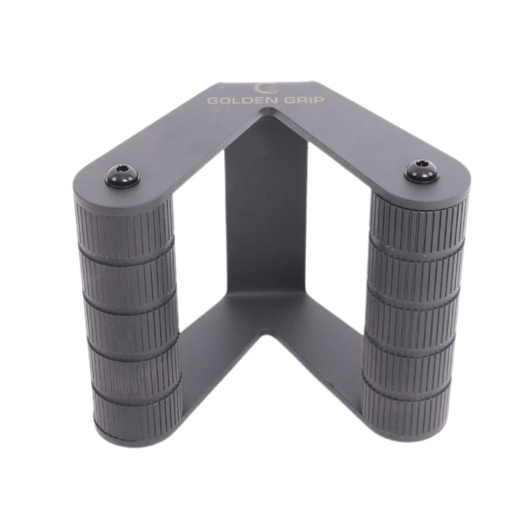 Double Rolling Row Handle - Image 5