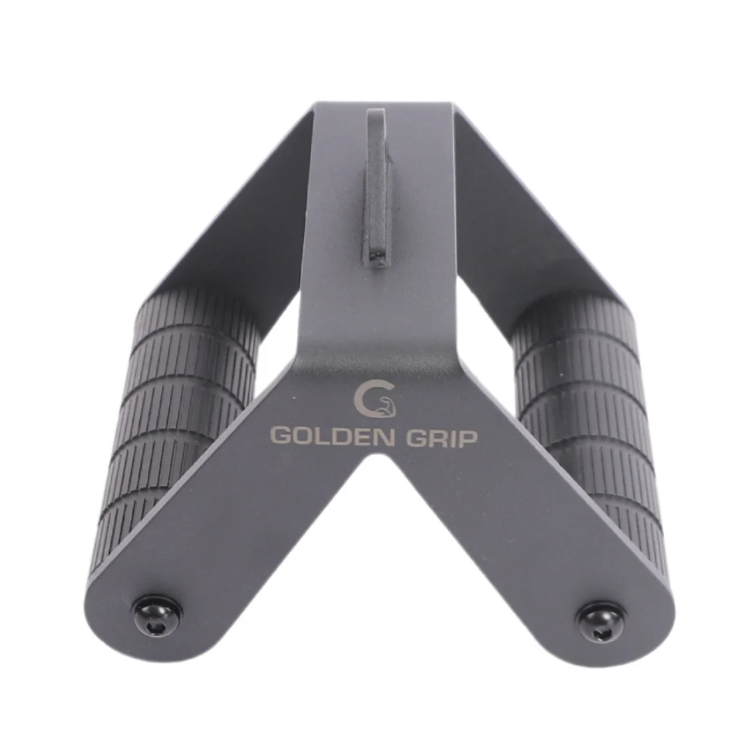 Double Rolling Row Handle - Image 6