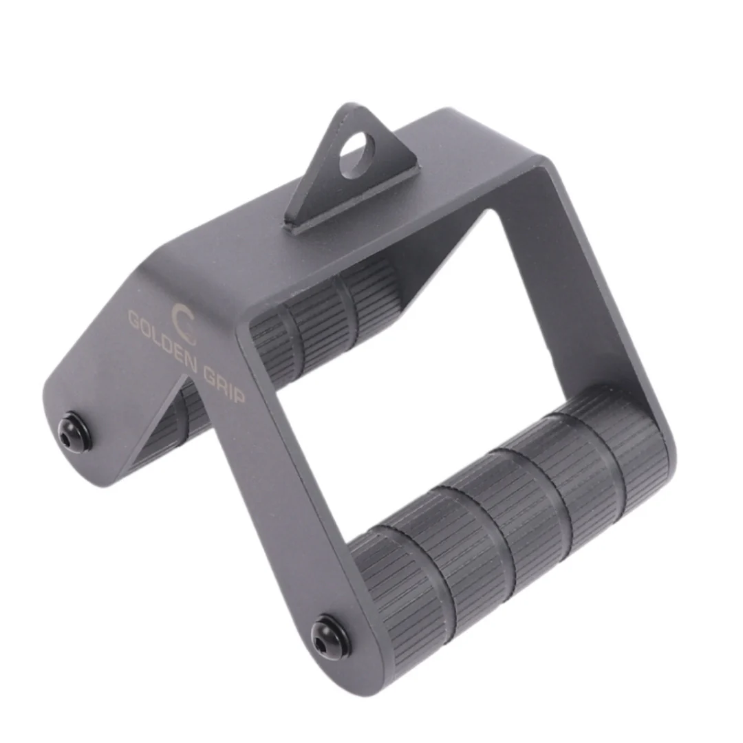 Double Rolling Row Handle - Image 7