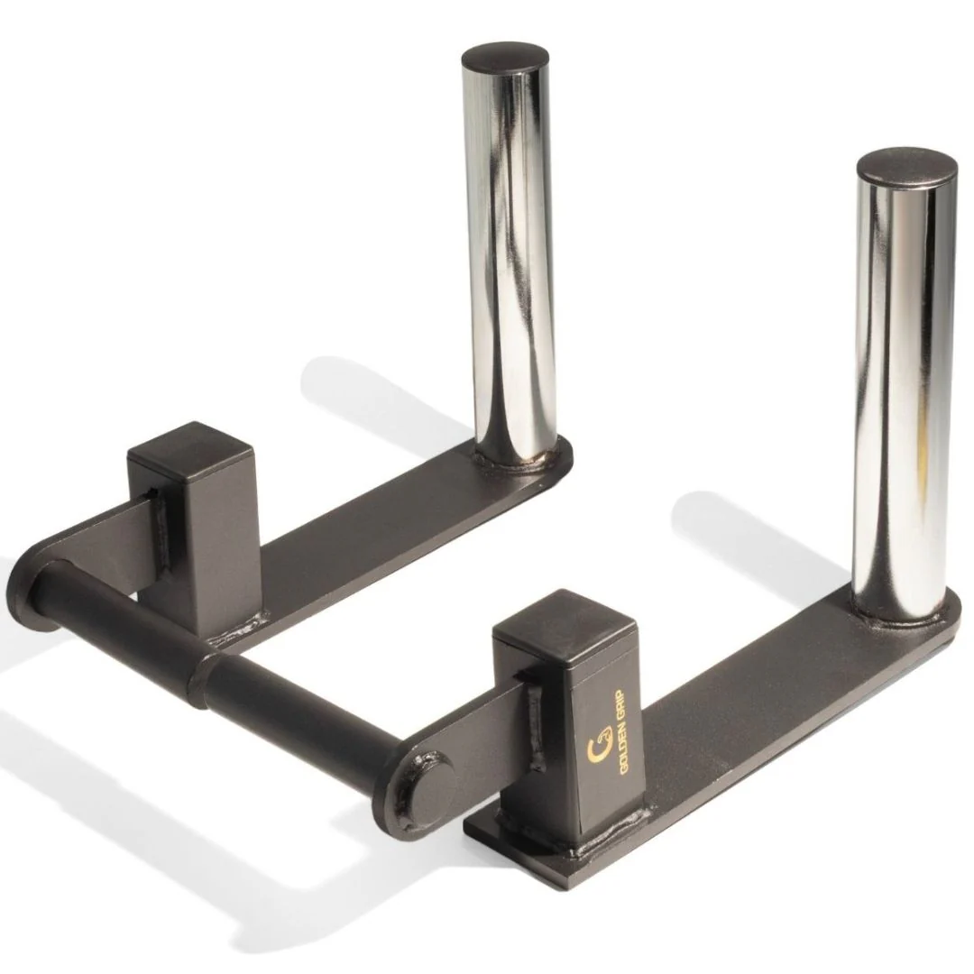 Farmer Walk Handles - Image 4