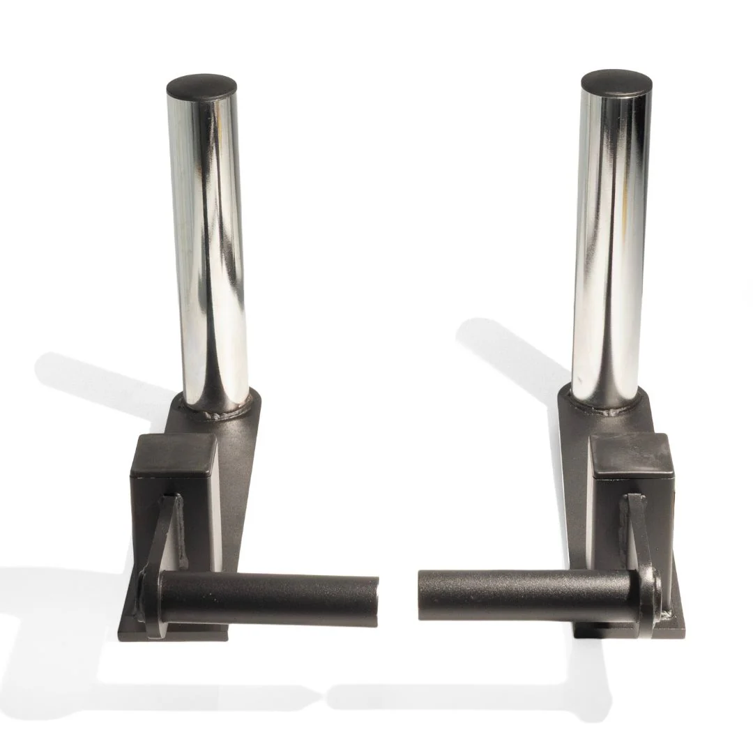 Farmer Walk Handles - Image 5