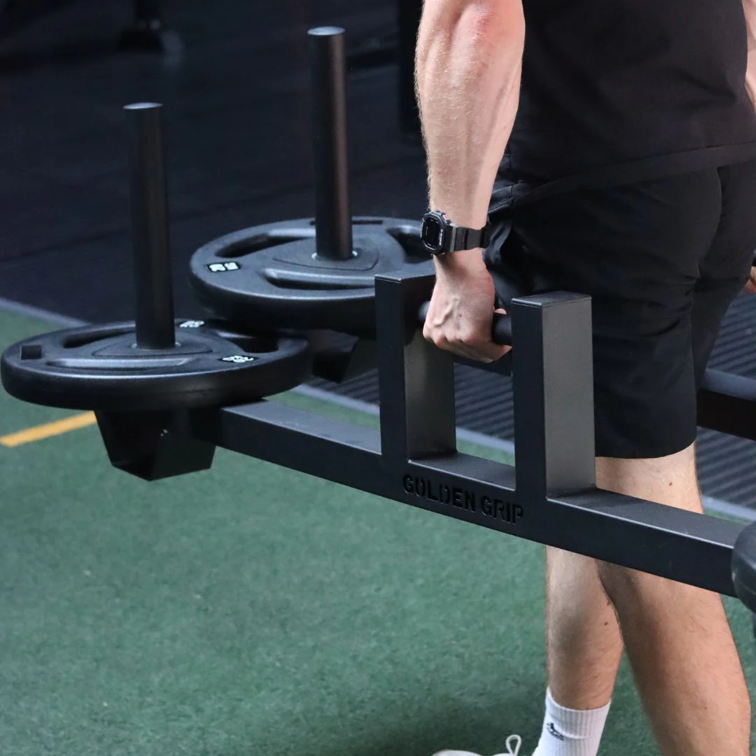 Farmer Walks - Image 3