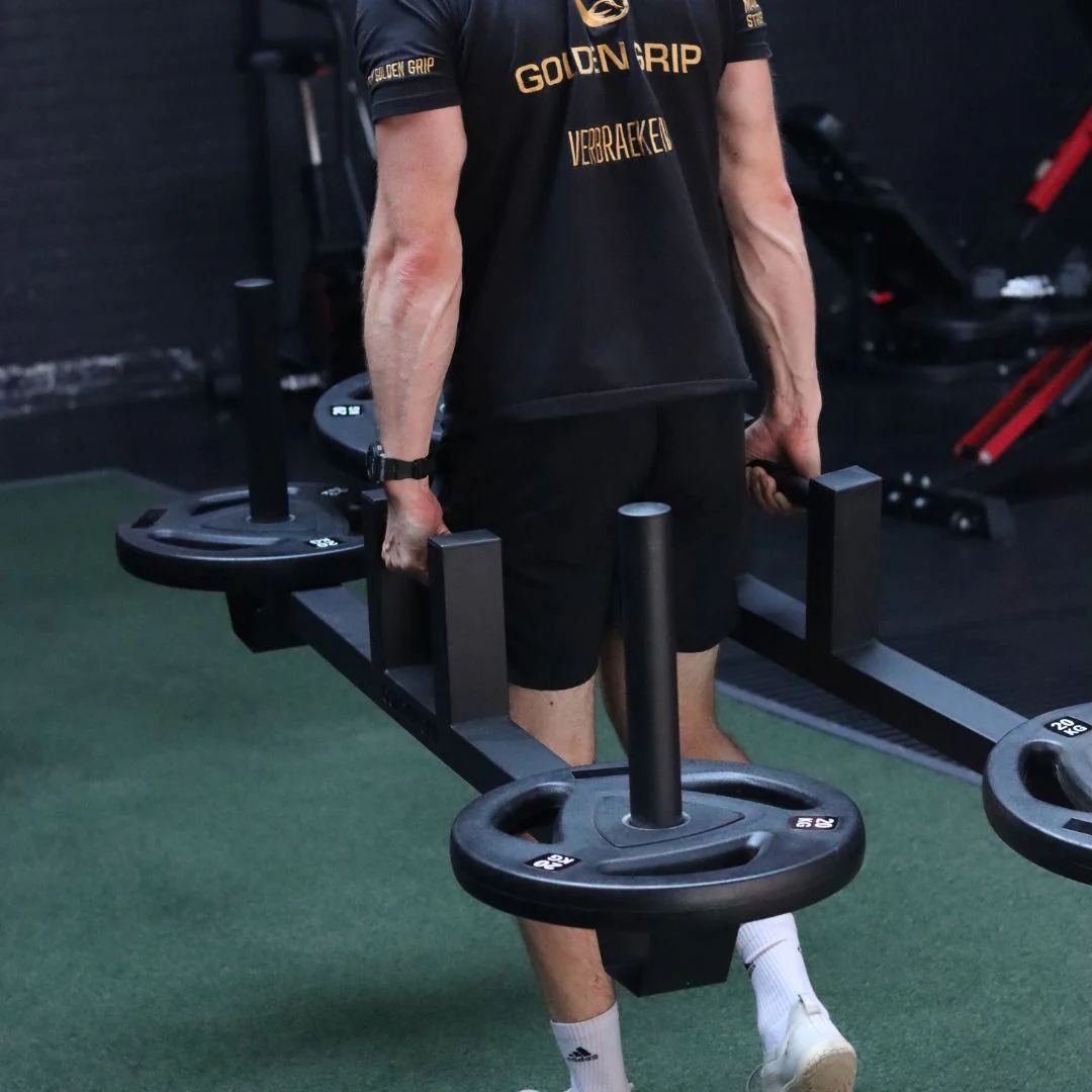 Farmer Walks - Image 4