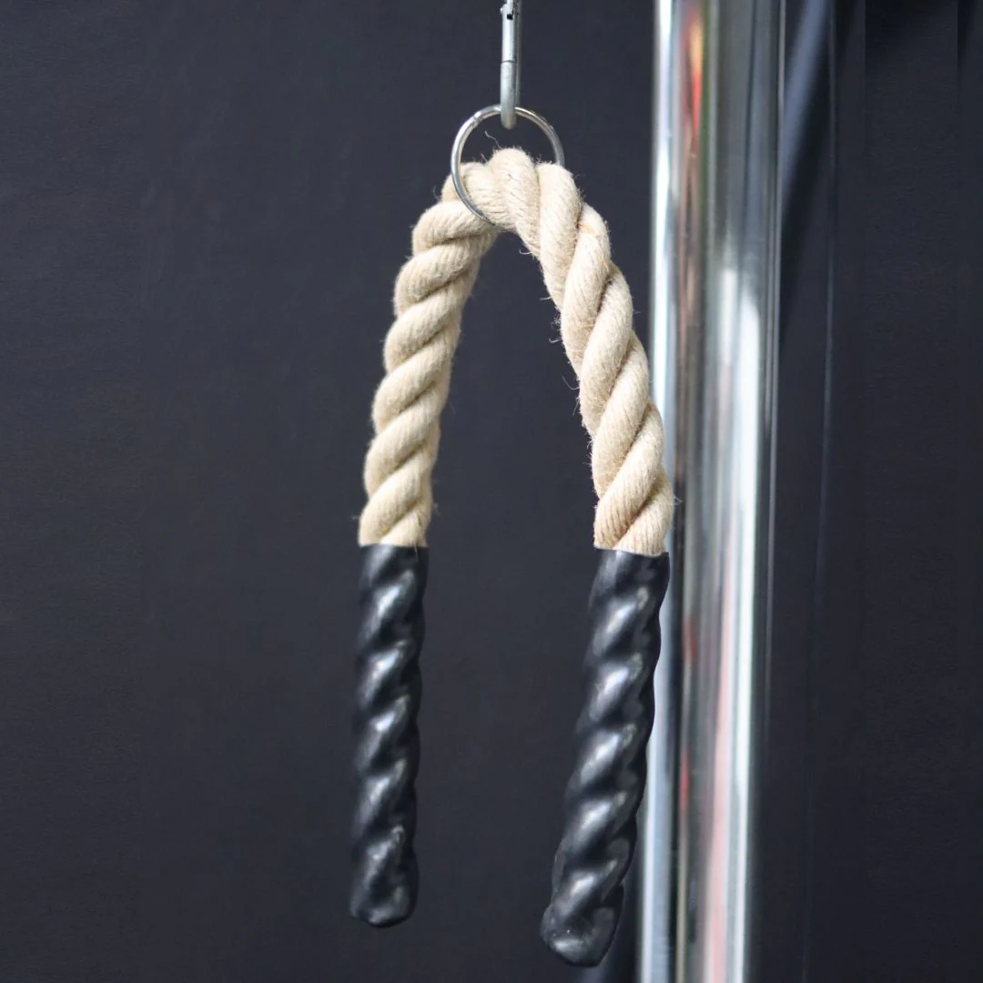 Fat Grip Tricep Rope - Image 4