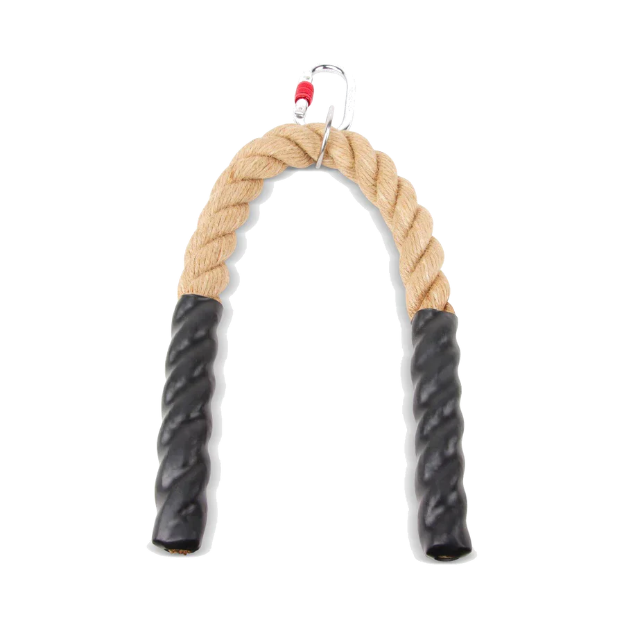 Fat Grip Tricep Rope - Image 5