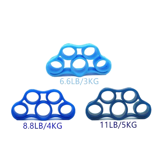 Finger Extension Elastics - Image 4