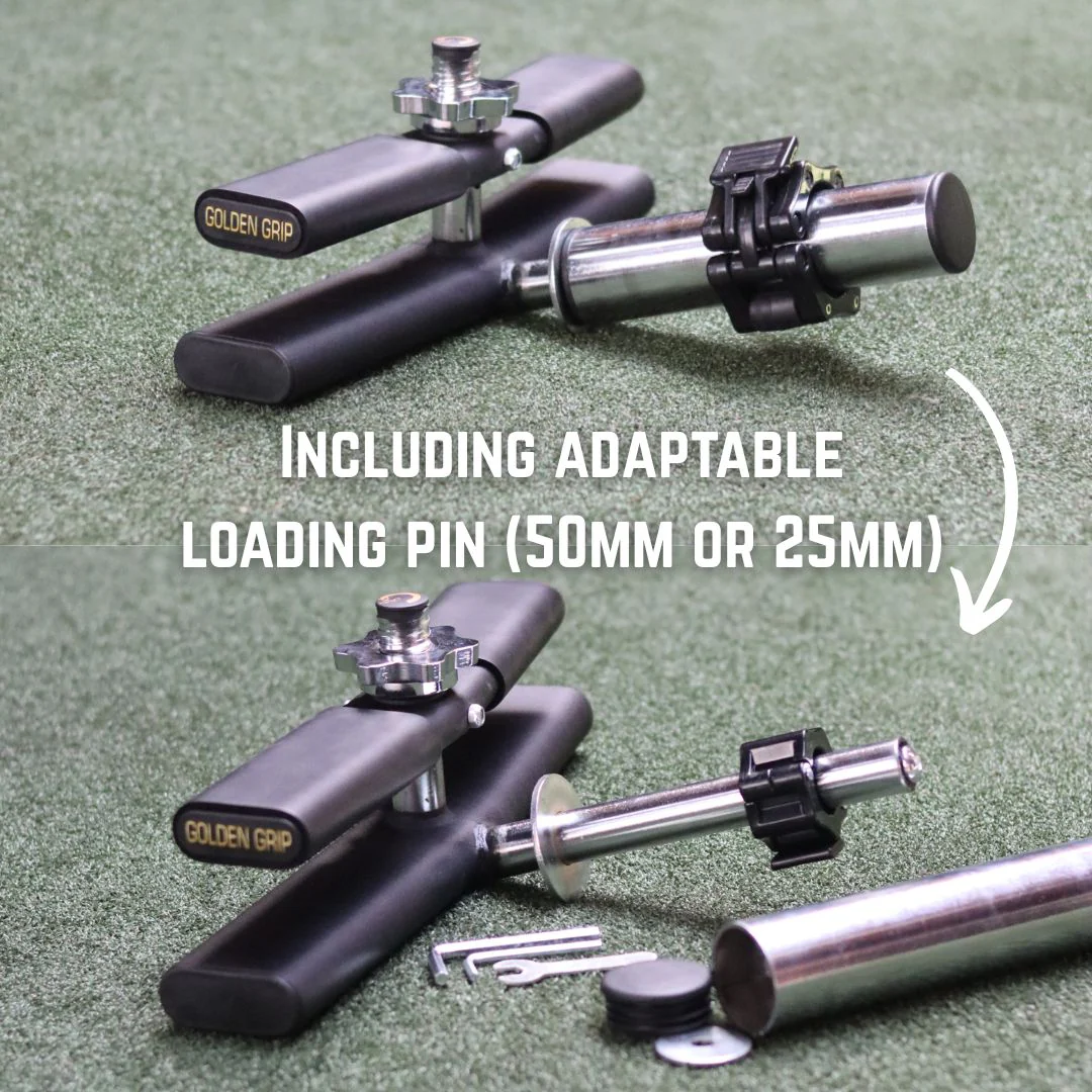 Forearm Finisher - Image 4