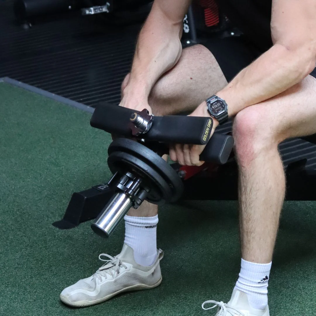 Forearm Finisher - Image 5