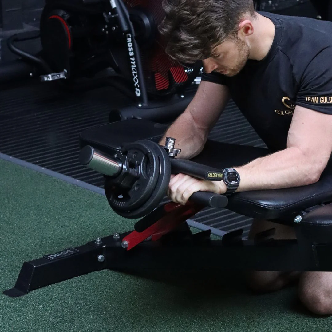 Forearm Finisher - Image 6