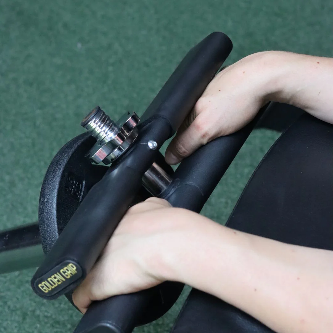 Forearm Finisher - Image 8