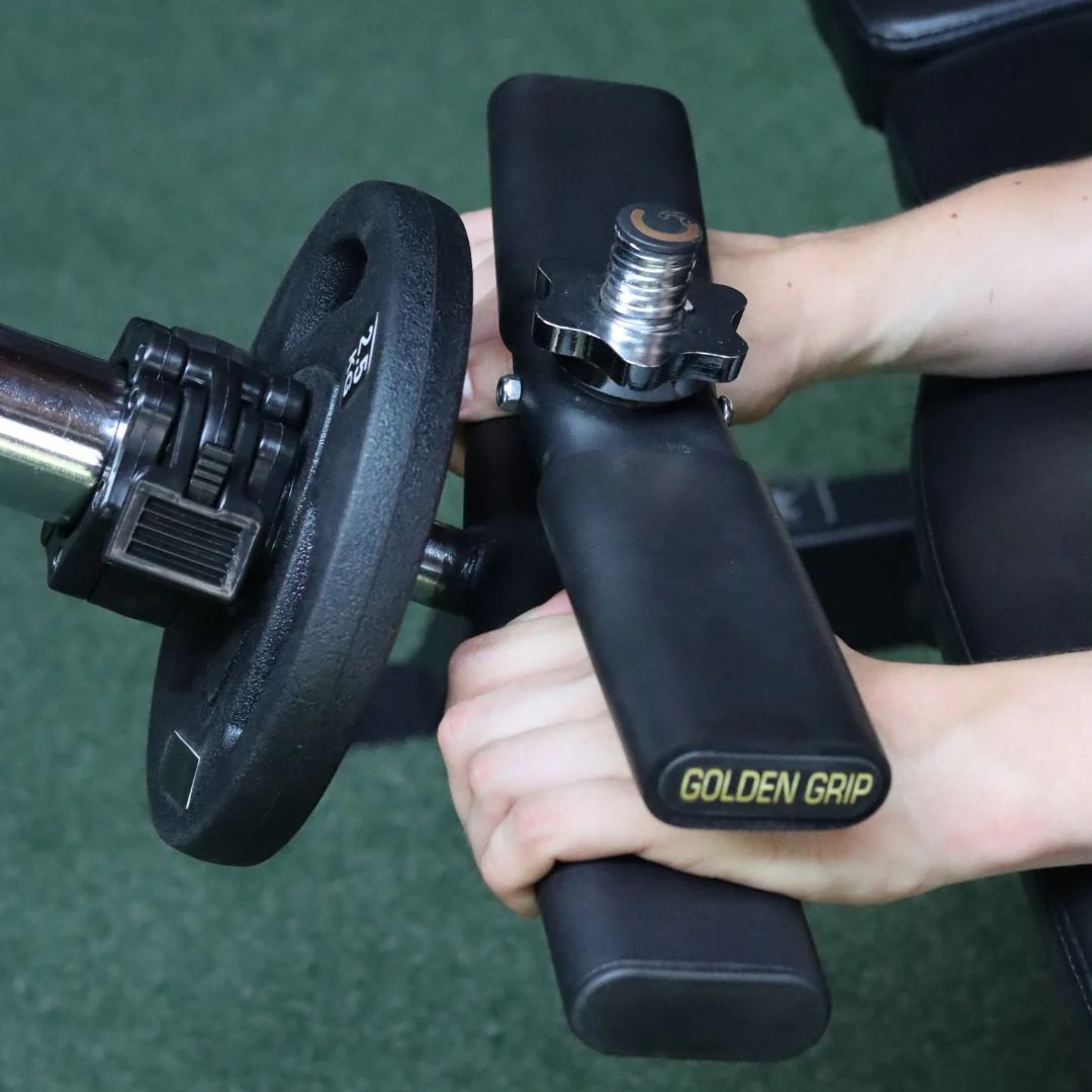 Forearm Finisher - Image 9