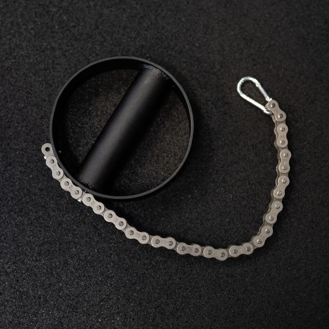 Forearm Growth Bundle (FREE Ebook) - Image 4