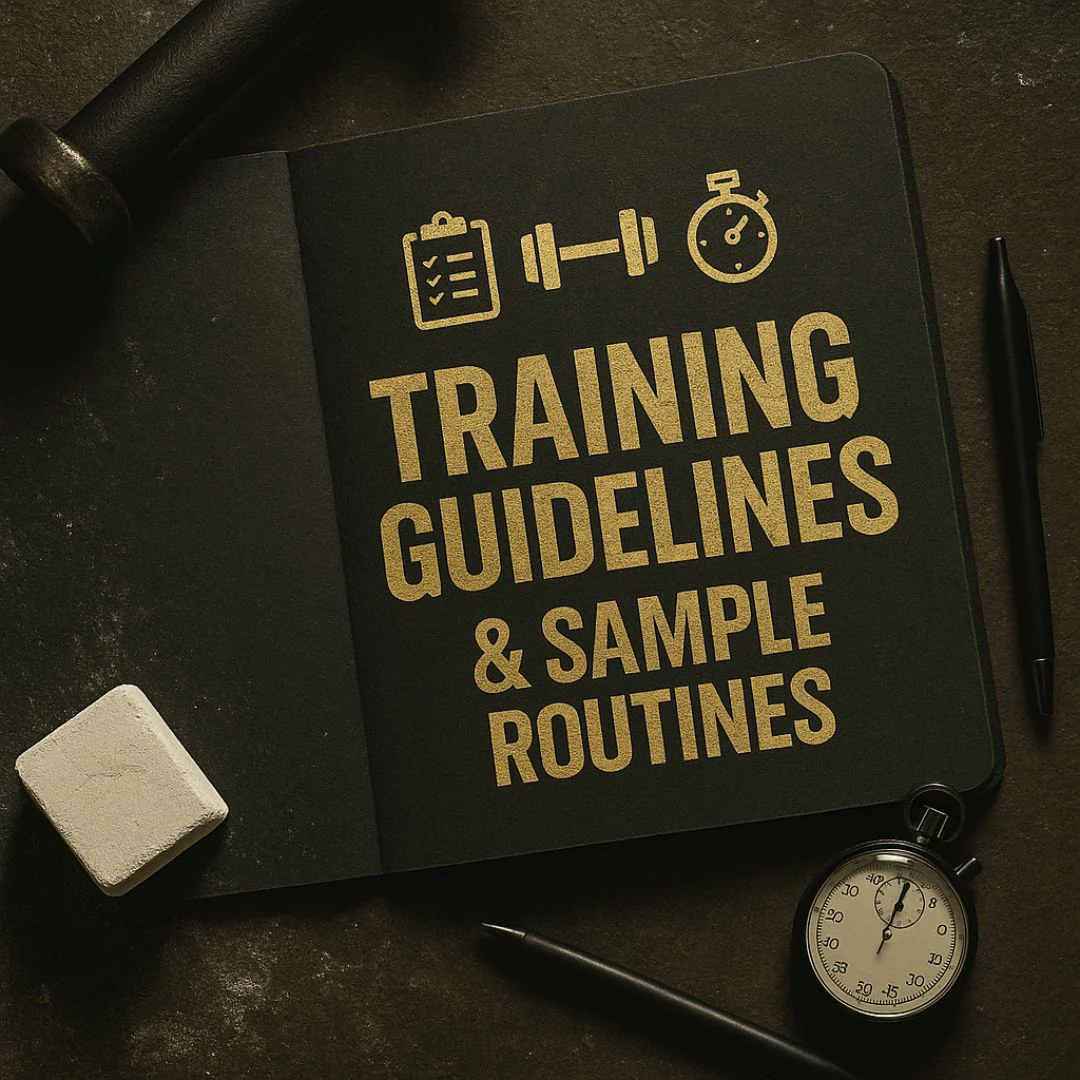 Forearm Growth Guide - Image 5