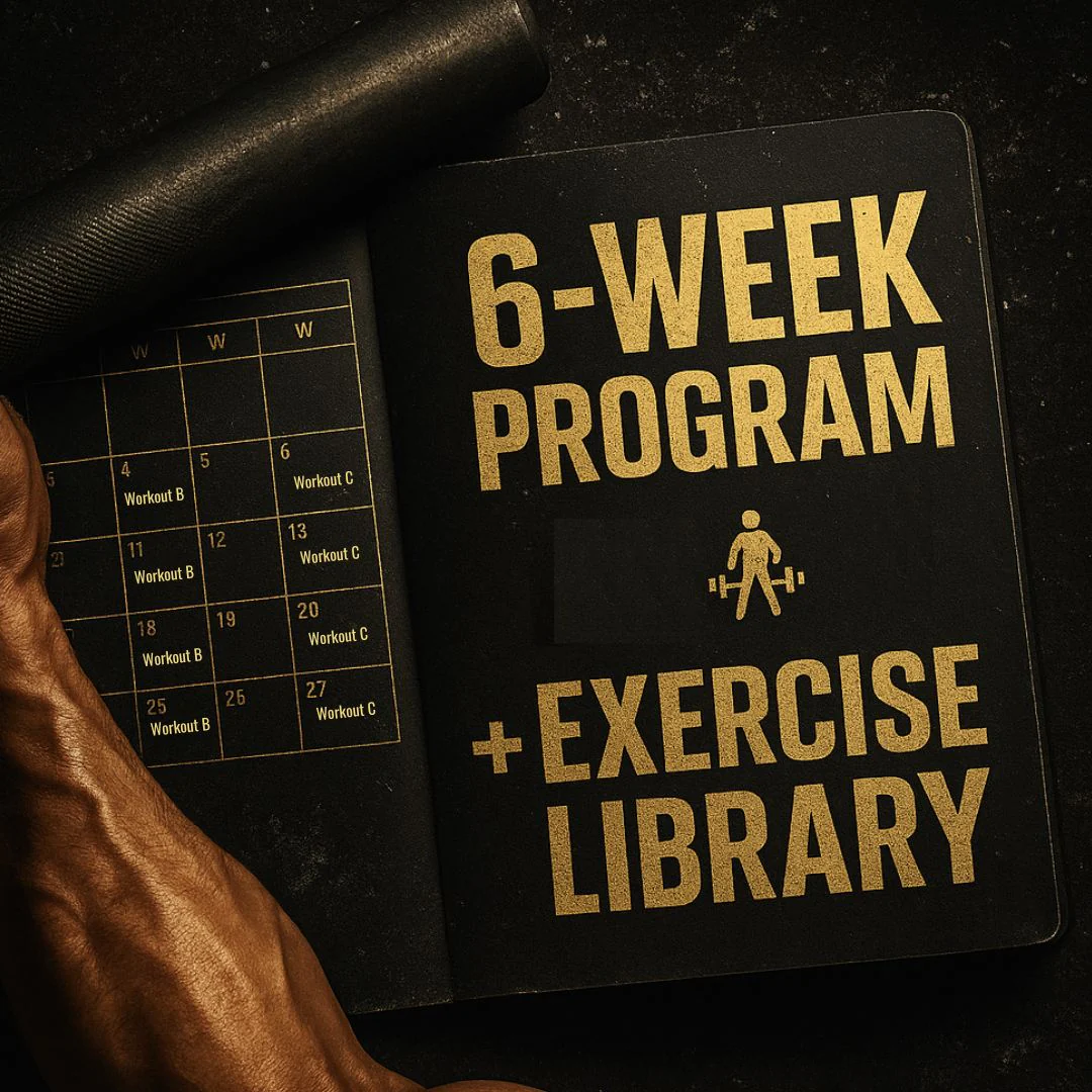 Forearm Growth Guide - Image 6