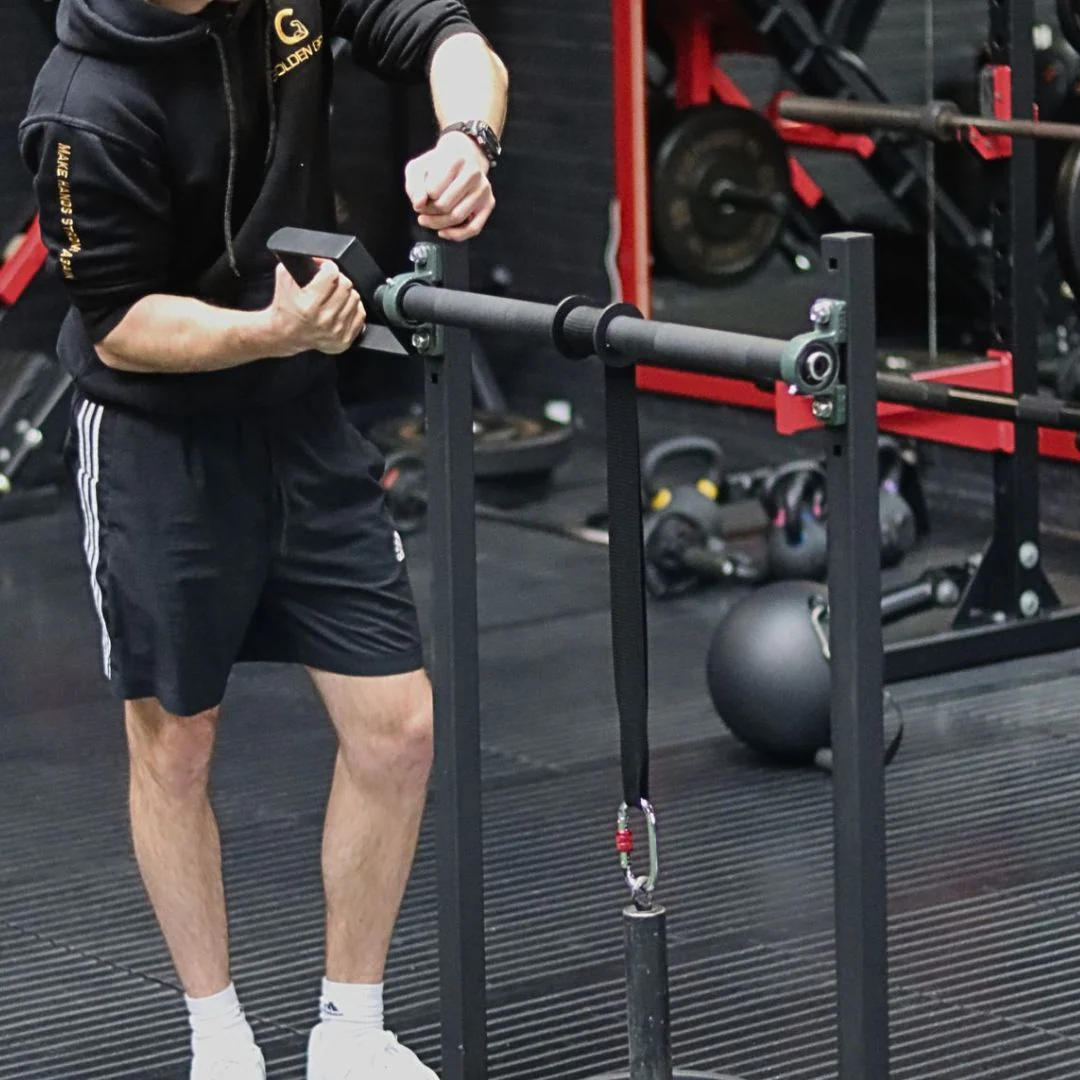 Forearm station - Image 3