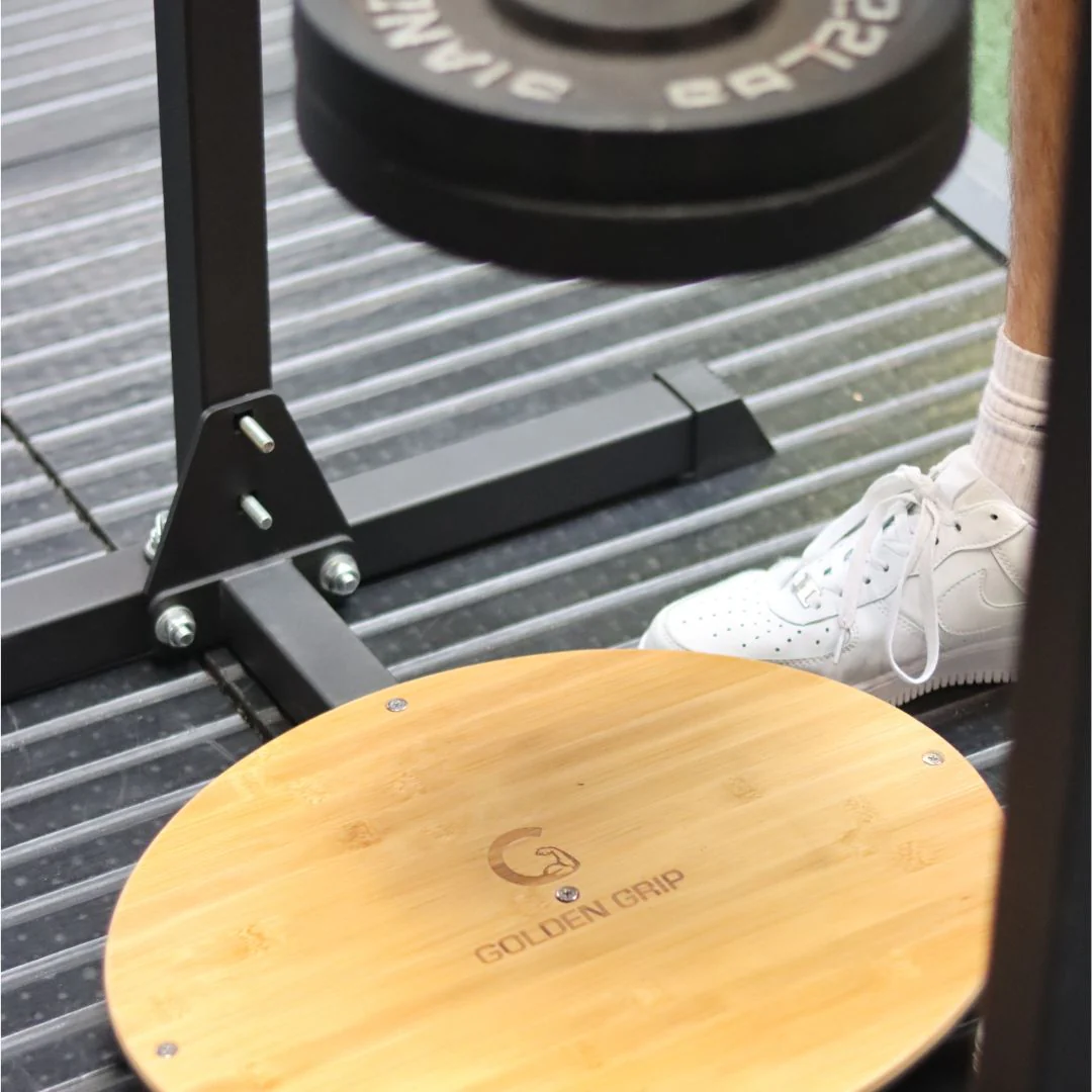 Forearm station - Image 5