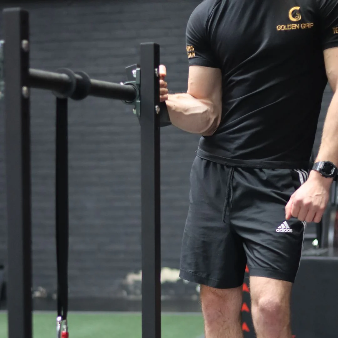 Forearm station - Image 6