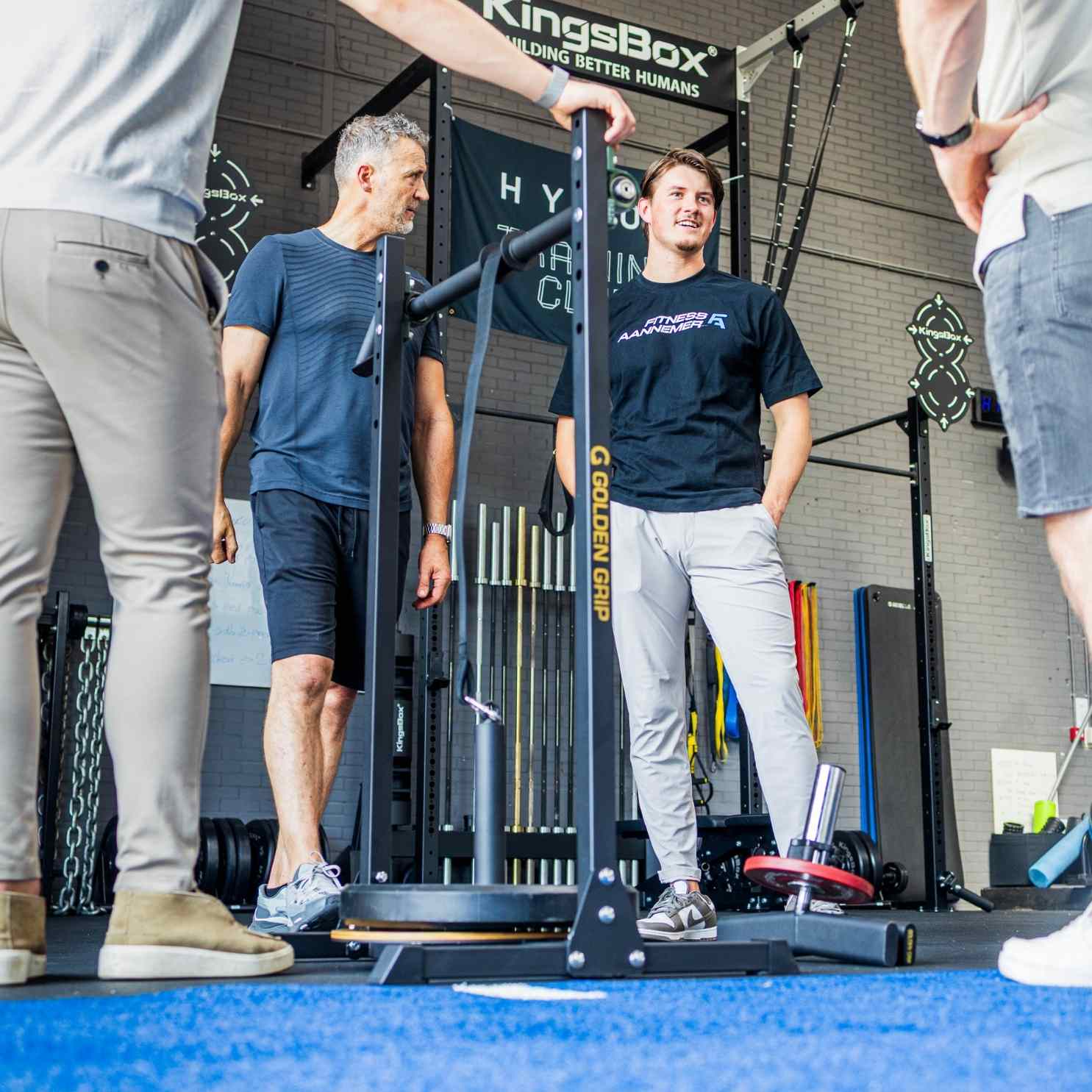 Forearm station - Image 7