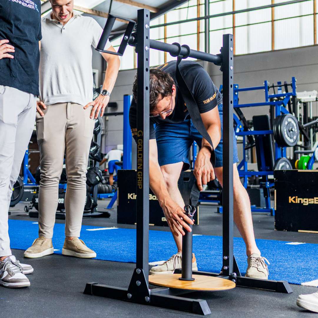 Forearm station - Image 8