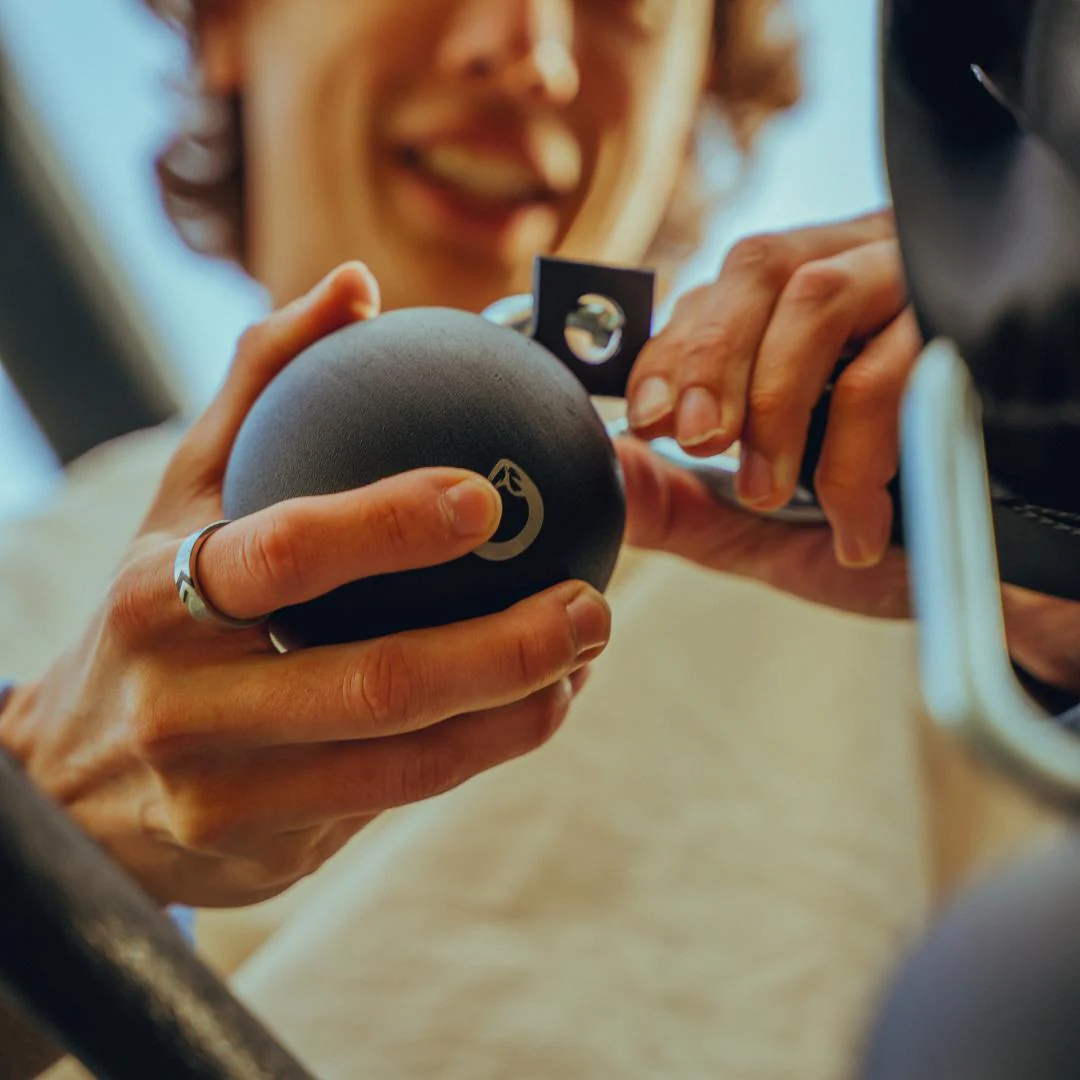 Cannonball Pull-up Bundle - Image 4