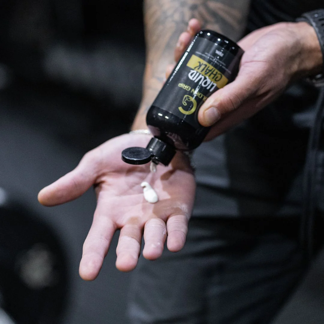 Liquid Chalk - Image 5