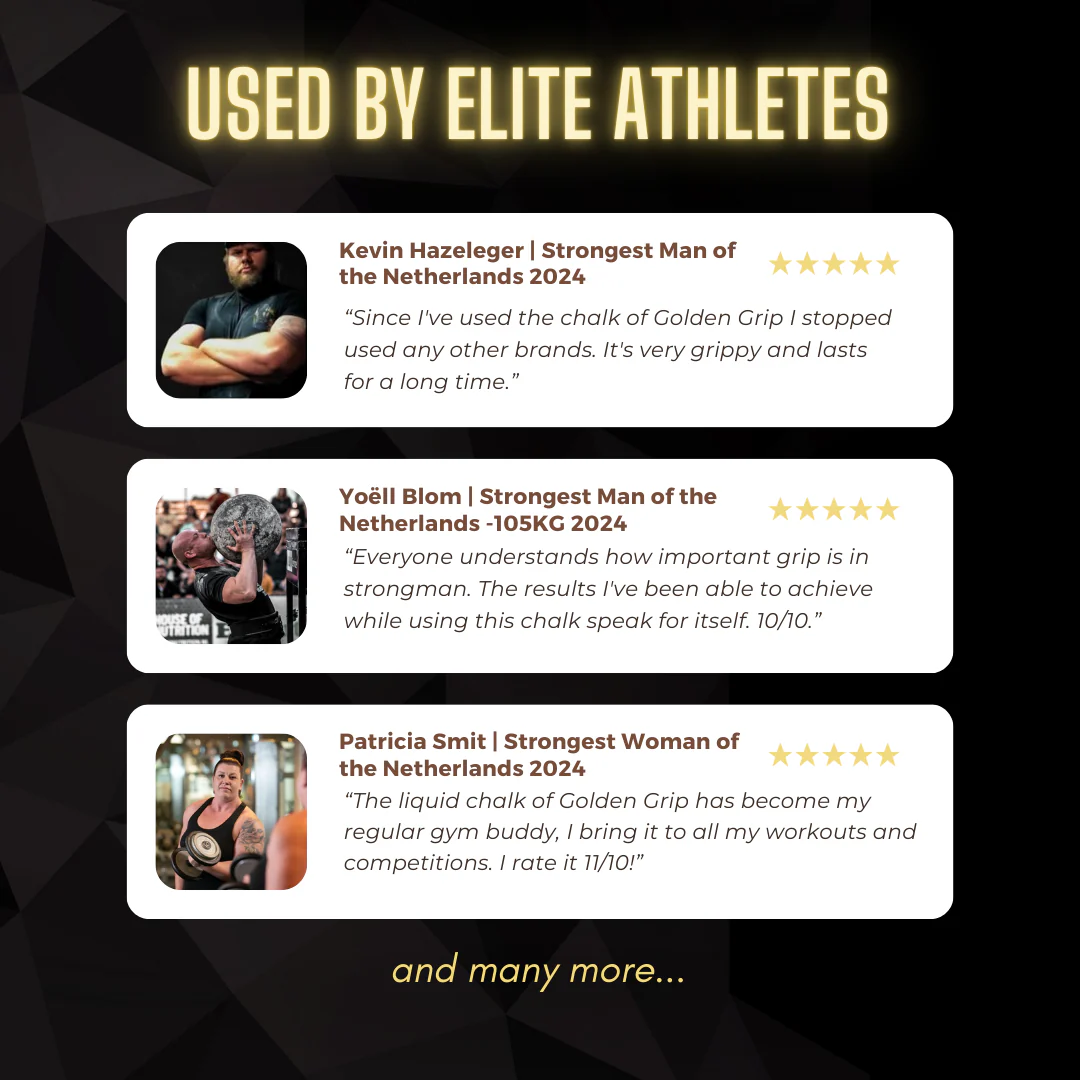 Liquid Chalk - Image 6