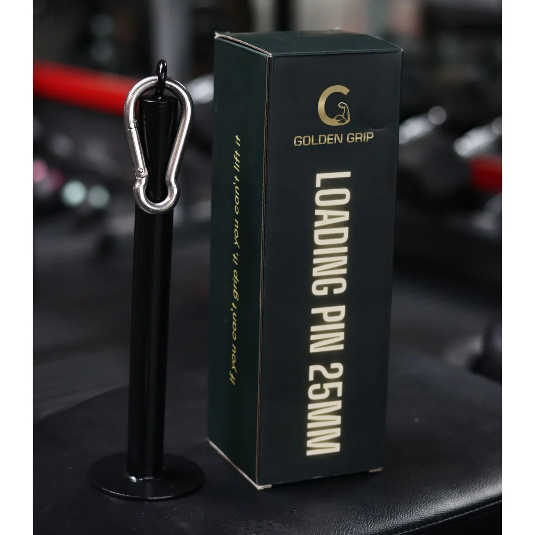 Loading Pin - Image 3