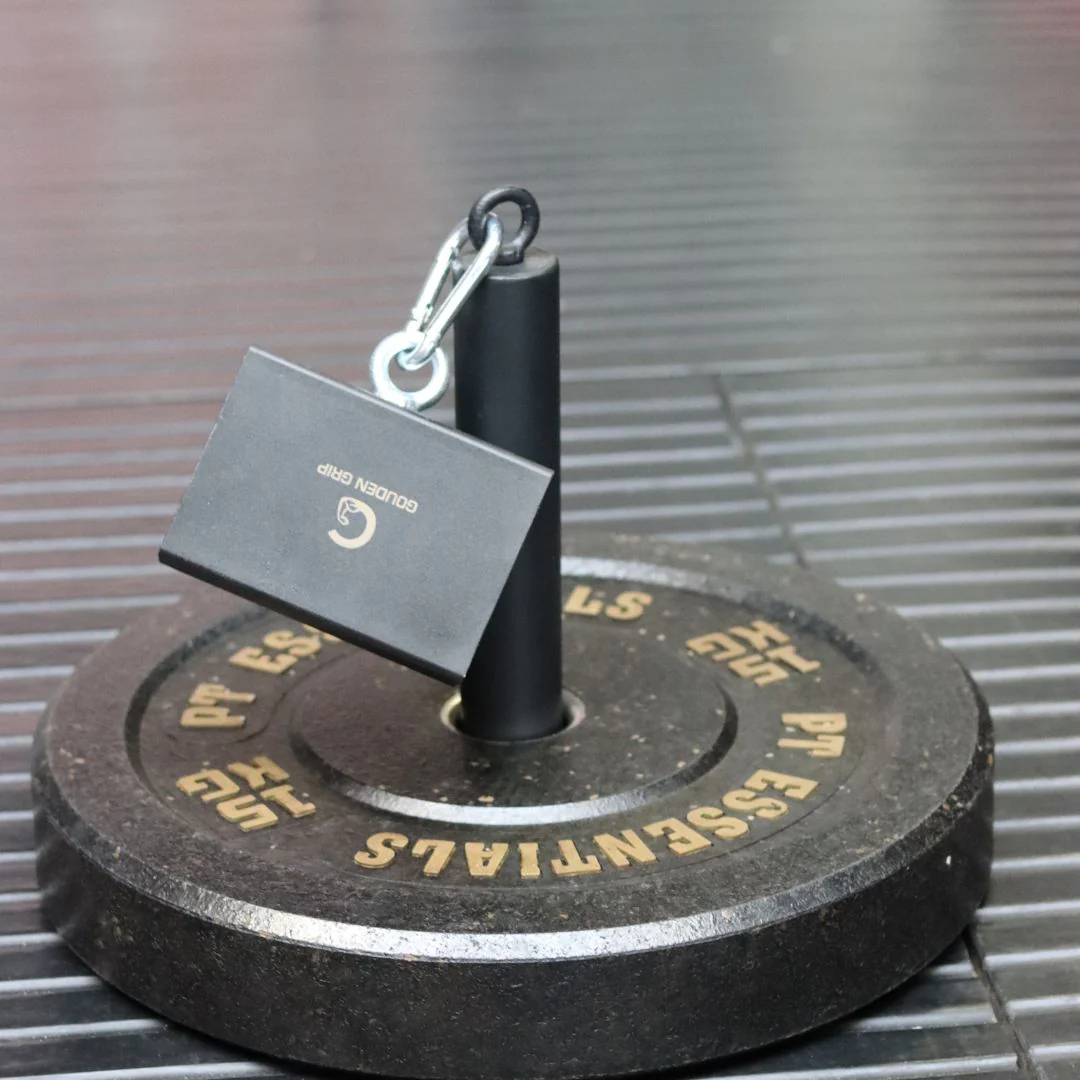 Pinch Grip Block - Image 3