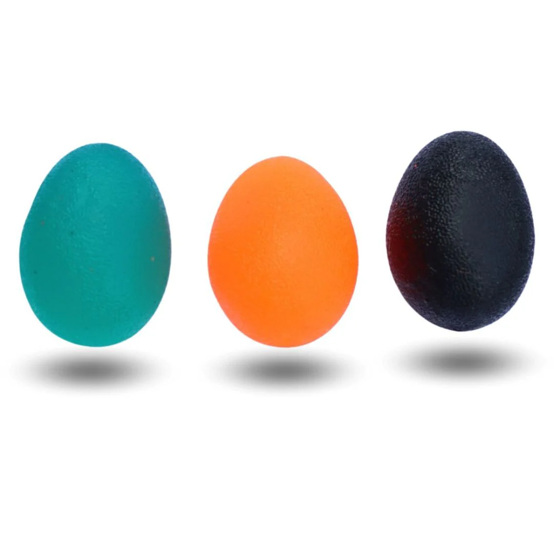 Hand Training Eggs - Image 4
