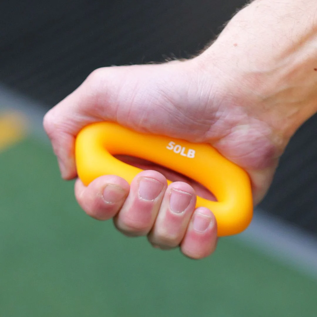 Hand Training Rings - Image 3