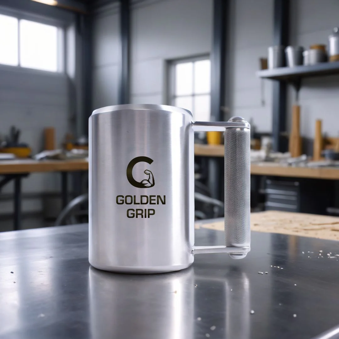 Heavy Mug (4, 8, 12KG) - Image 3