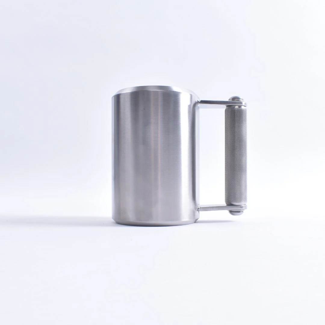 Heavy Mug (4, 8, 12KG) - Image 4
